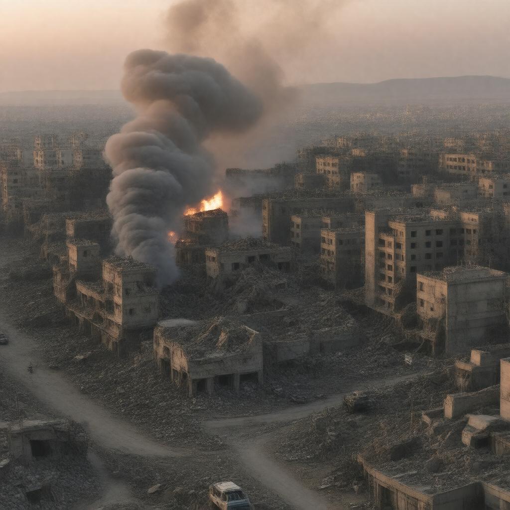 Iraq War (2014–2017)